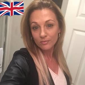 Meet your Posher, Francesca